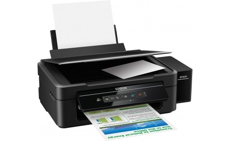 Epson L366